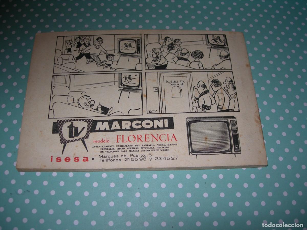 C&oacute;mics: DON CELES POR OLMO / TOMO XVII / COMIC&acute;S - Foto 2