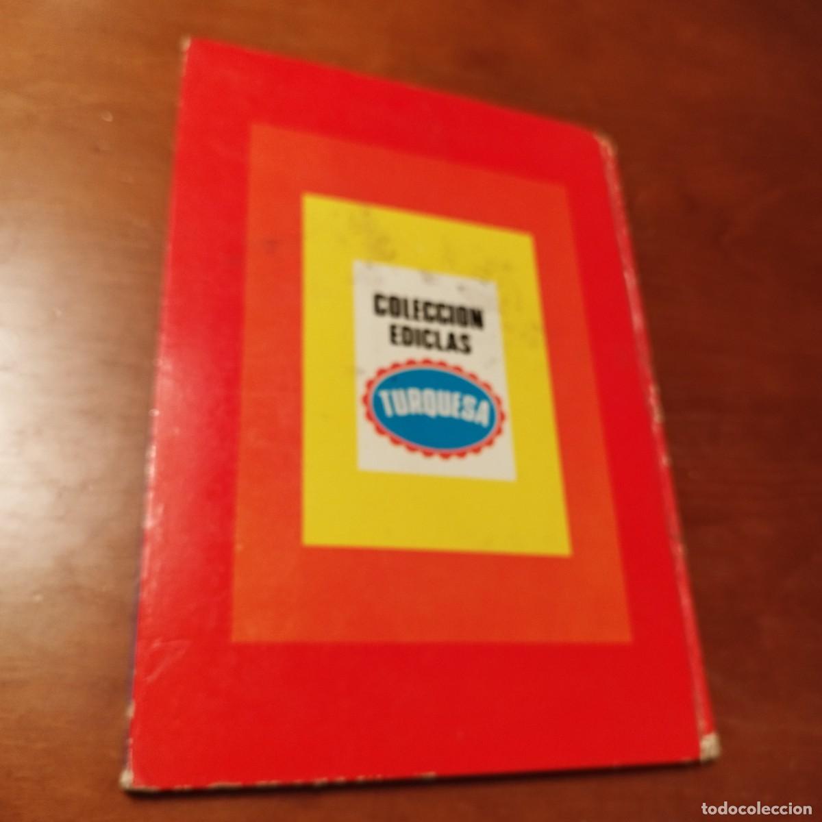 C&oacute;mics: HEIDI / CONS260 / EDICLAS, TURQUESA - Foto 5