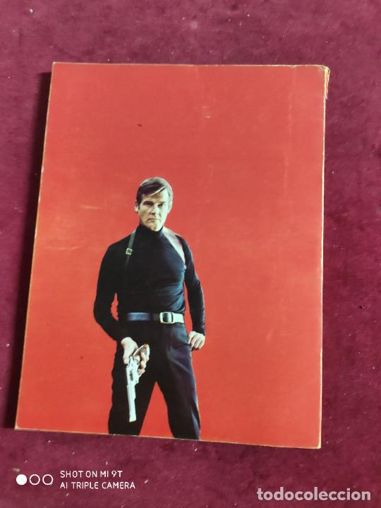 C&oacute;mics: JAMES BOND EL RIO DE LA MUERTE 1974 - Foto 4