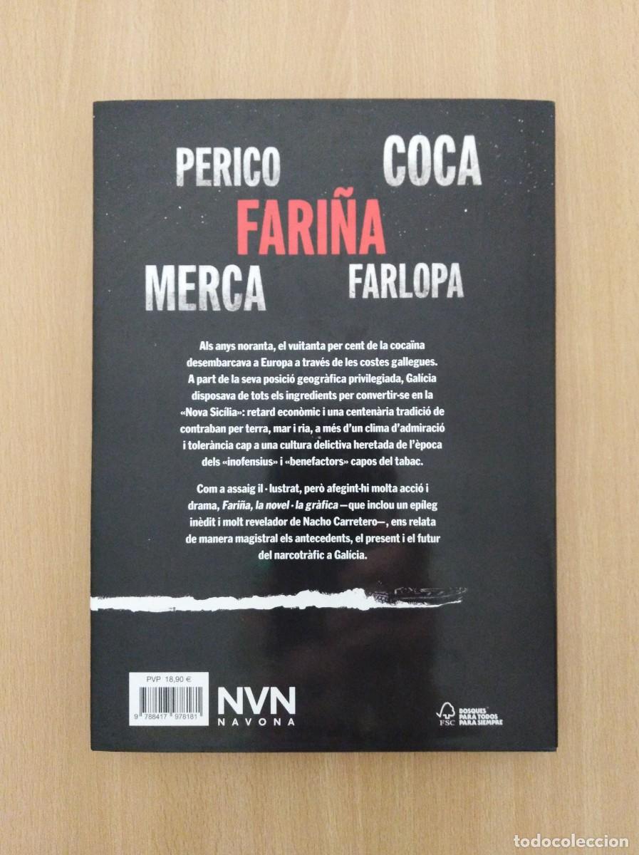 C&oacute;mics: FARI&Ntilde;A. Luis Bustos / Nacho Carretero - Foto 2