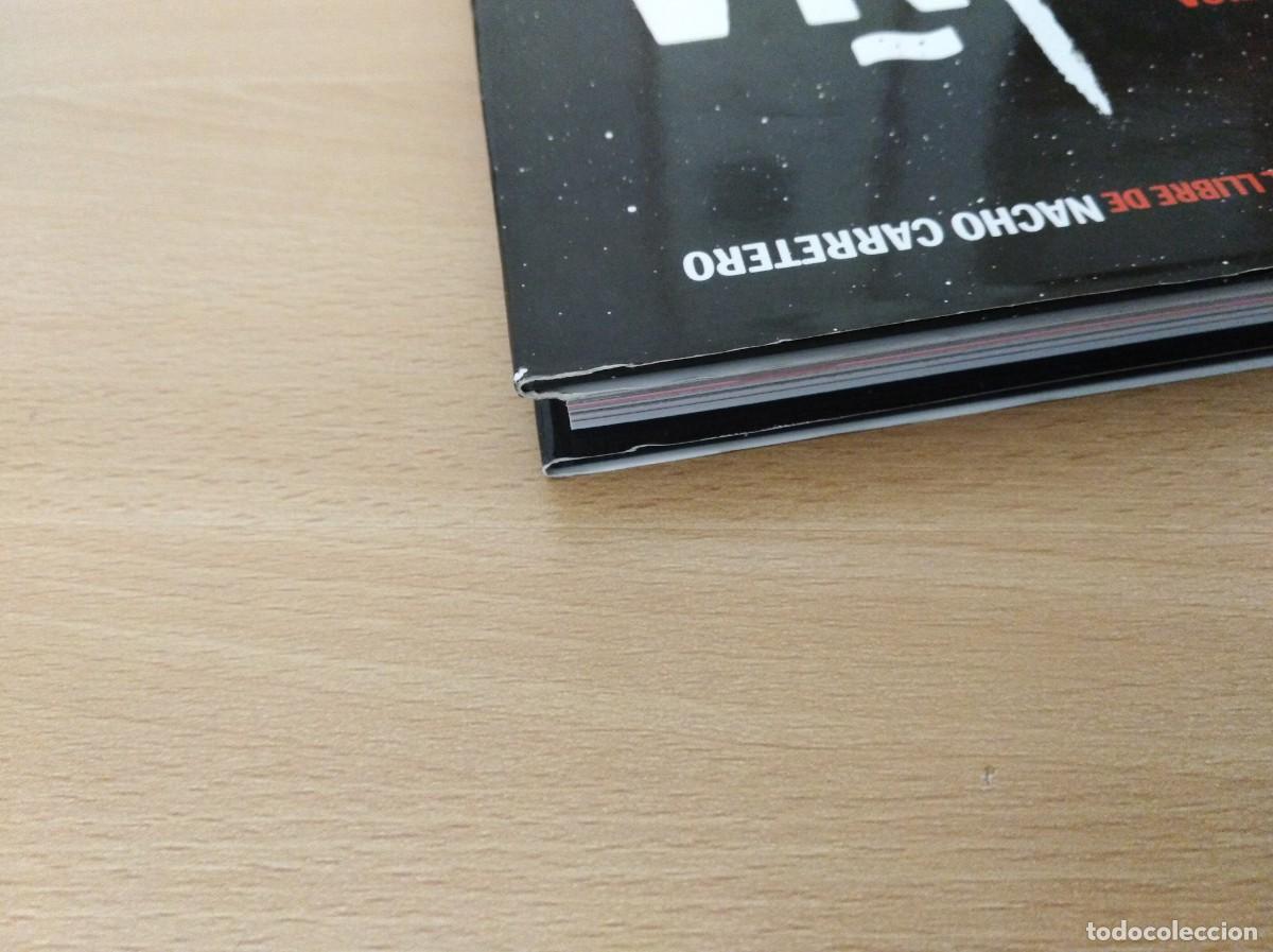 C&oacute;mics: FARI&Ntilde;A. Luis Bustos / Nacho Carretero - Foto 5