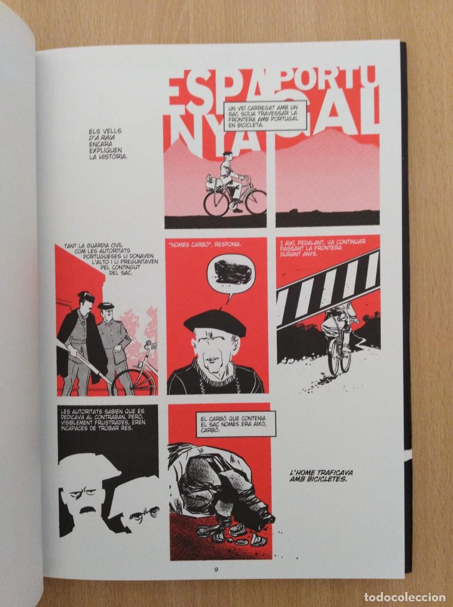 C&oacute;mics: FARI&Ntilde;A. Luis Bustos / Nacho Carretero - Foto 6