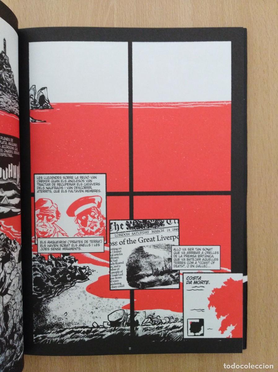 C&oacute;mics: FARI&Ntilde;A. Luis Bustos / Nacho Carretero - Foto 7