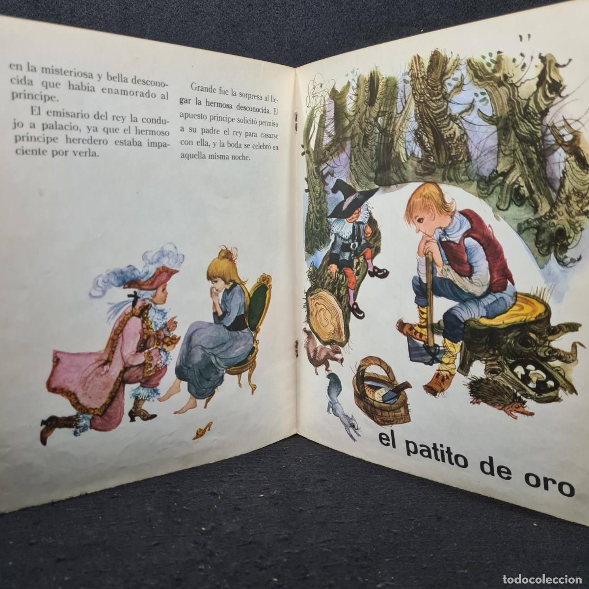 C&oacute;mics: TEBEO CENICIENTA - COLECCION TOPACIO - EDICIONES SUSAETA / 23.118 - Foto 5