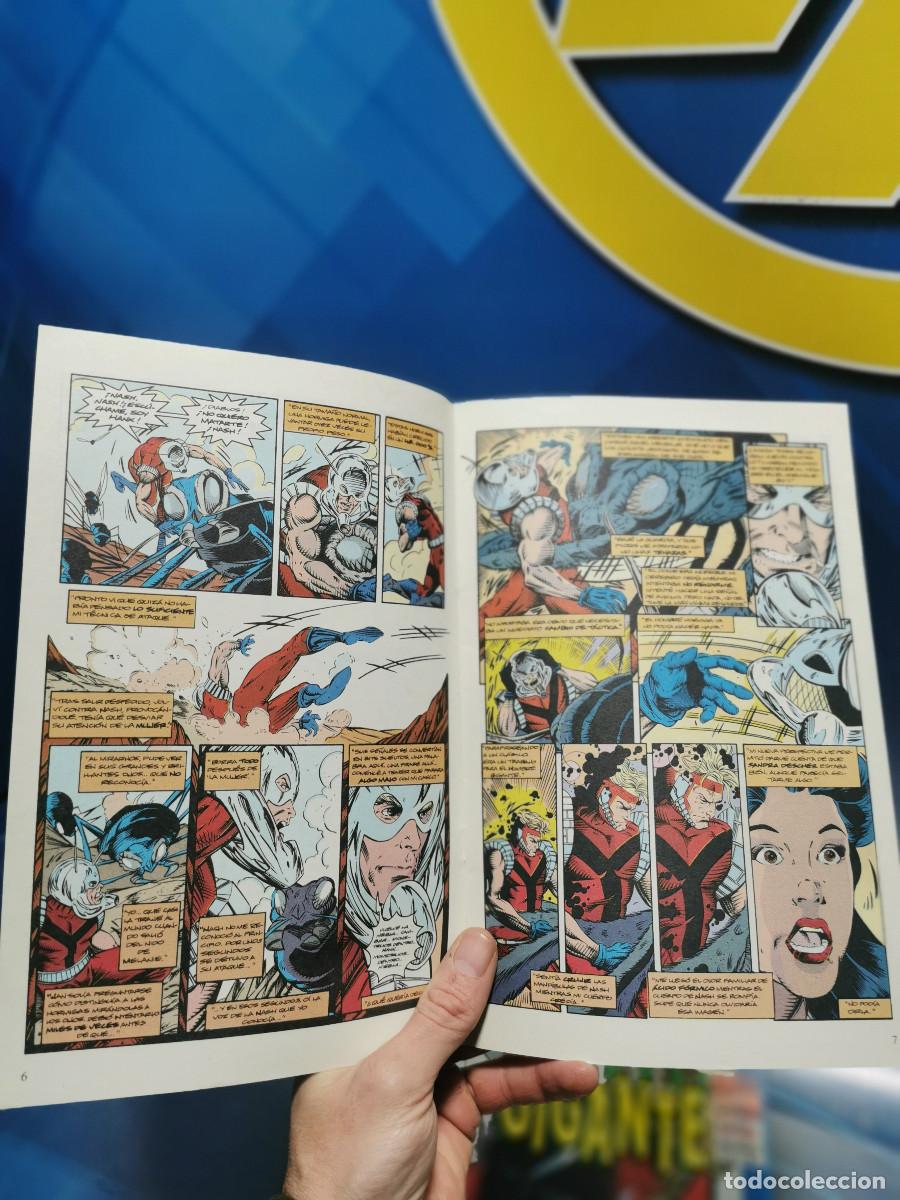C&oacute;mics: HOMBRE GIGANTE mini serie completa forum, marvel, 4 c&oacute;mics - Foto 7