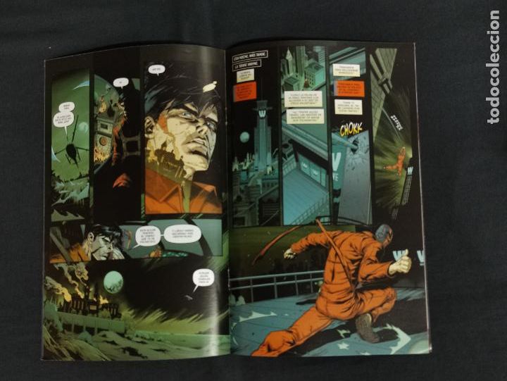 C&oacute;mics: BATMAN - ARKHAM NIGHT - GENESIS - N&ordm; 5 - ECC - - Foto 2