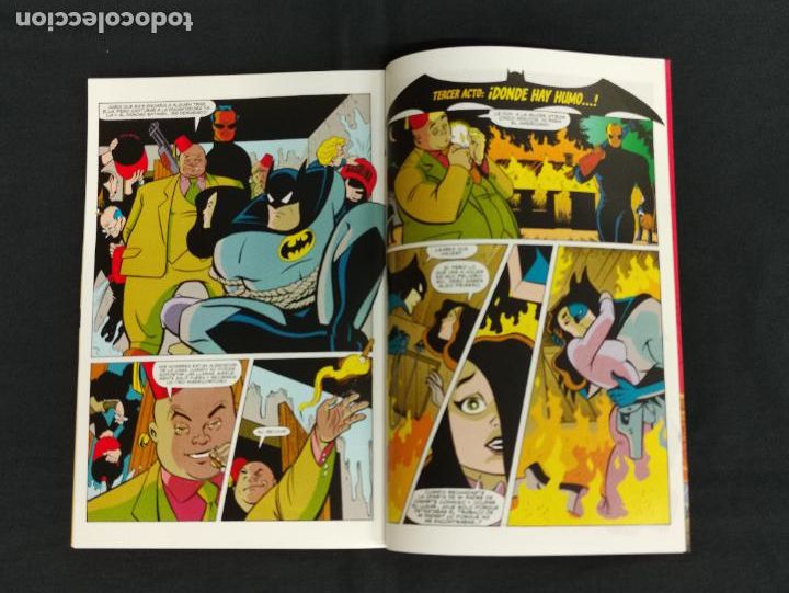 C&oacute;mics: LAS AVENTURAS DE BATMAN - N&ordm; 13 - ECC - - Foto 2
