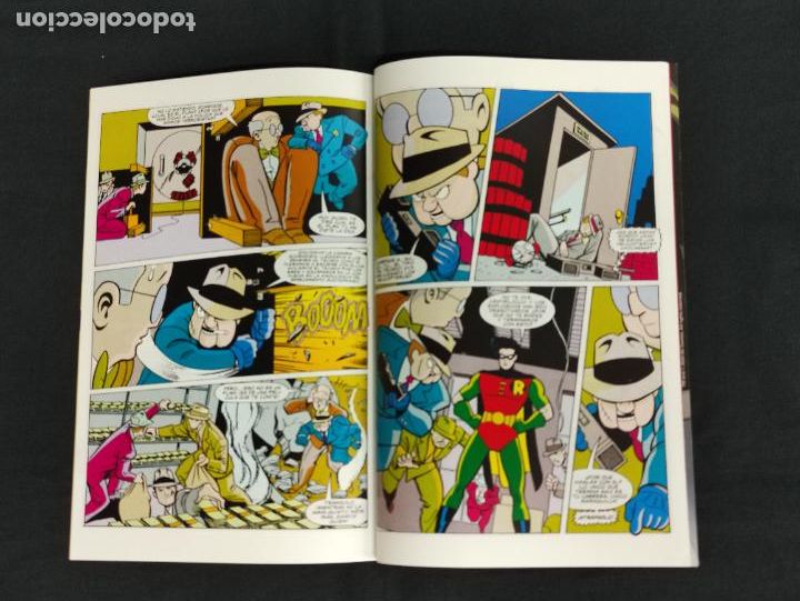 C&oacute;mics: LAS AVENTURAS DE BATMAN - N&ordm; 14 - ECC - - Foto 2