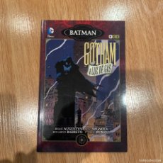 Cómics: BATMAN: GOTHAM A LUZ DE GAS - MIKE MIGNOLA - OTROS MUNDOS ECC. Lote 397896959