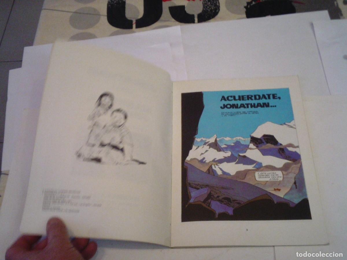 C&oacute;mics: JONATHAN - ACUERDATE DE JONATHAN.. - NUMERO 1 - EDICONES RO - GORBAUD - CJ 170 - Foto 3