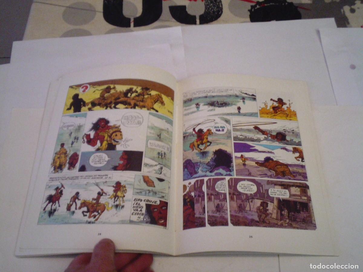 C&oacute;mics: JONATHAN - ACUERDATE DE JONATHAN.. - NUMERO 1 - EDICONES RO - GORBAUD - CJ 170 - Foto 4