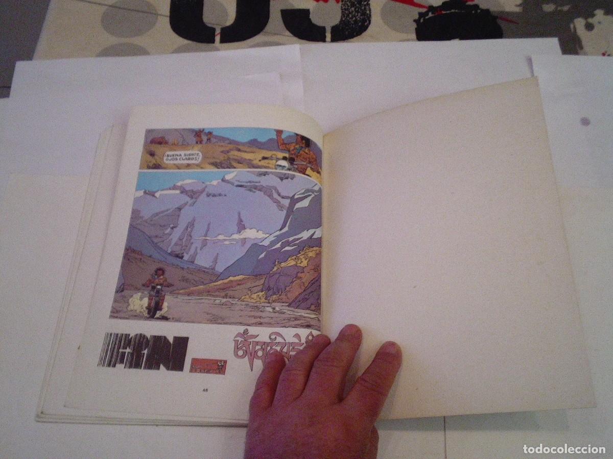 C&oacute;mics: JONATHAN - ACUERDATE DE JONATHAN.. - NUMERO 1 - EDICONES RO - GORBAUD - CJ 170 - Foto 5