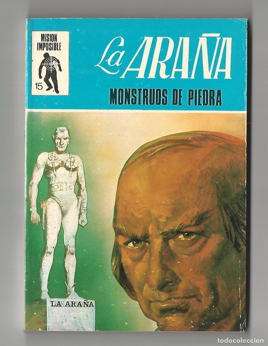 C&oacute;mics: Euredit. Misi&oacute;n imposible. 15. - Foto 1