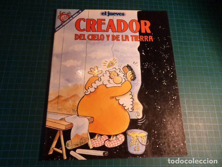 C&oacute;mics: Pendones del humor. N&deg;46. Ediciones el jueves. (Ref-023) - Foto 1
