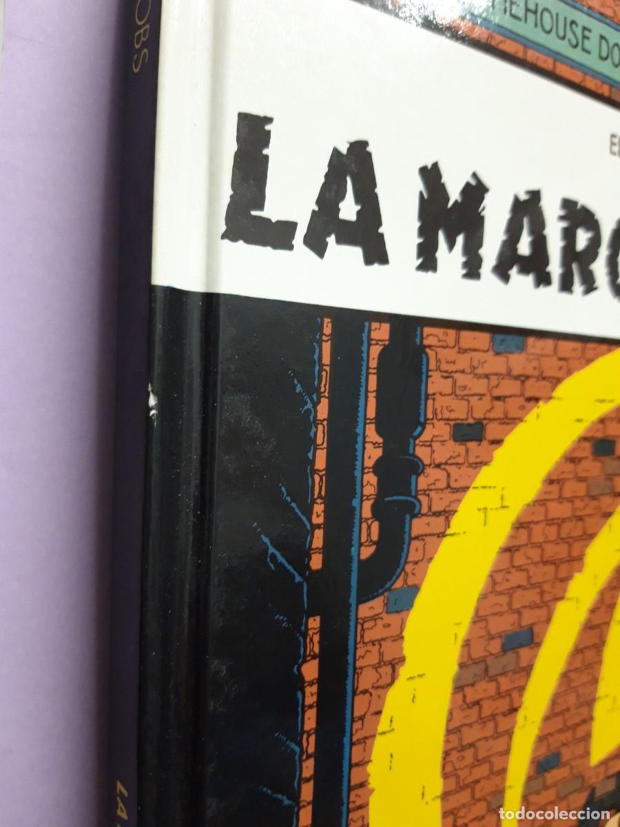 C&oacute;mics: BLAKE & MORTIMER. EDGAR P, JACOBS. &iexcl;&iexcl;COMPLET&Iacute;SIMA!! EN FRANC&Eacute;S. - Foto 19
