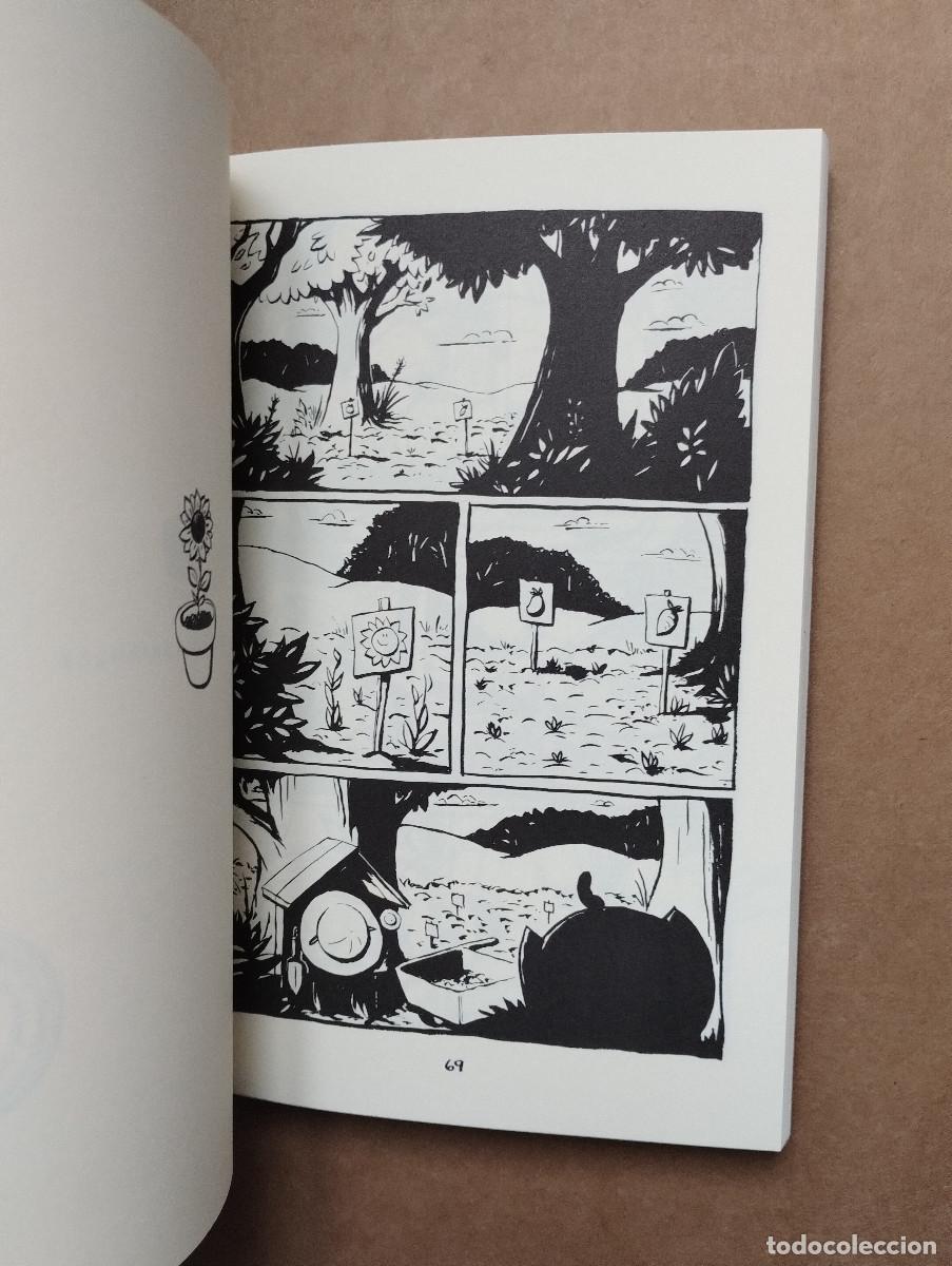 C&oacute;mics: Buh. El camino a casa. El verano agridulce - RUNTON, ANDY - Foto 2