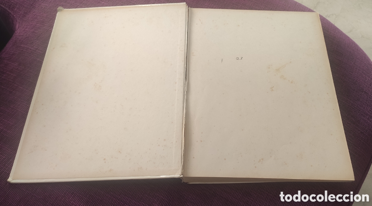 C&oacute;mics: La fabuleuse histoire de Mickey. Walt Disney. En franc&eacute;s - Foto 4