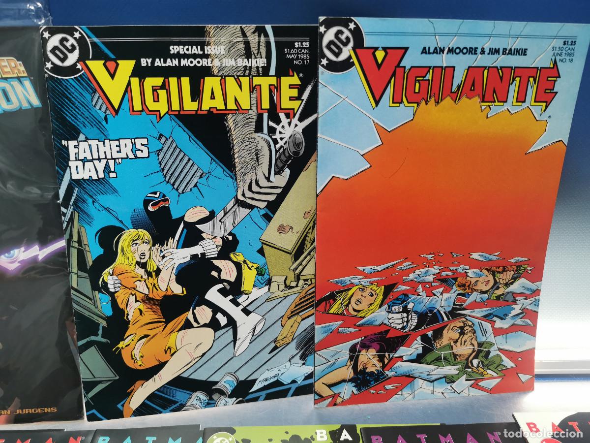 C&oacute;mics: 26 C&oacute;mics edici&oacute;n USA, Captain Marvel, The marvels project, Batman Y MAS... - Foto 4