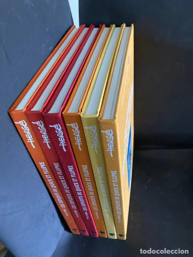 C&oacute;mics: Tintin les archives - Foto 4