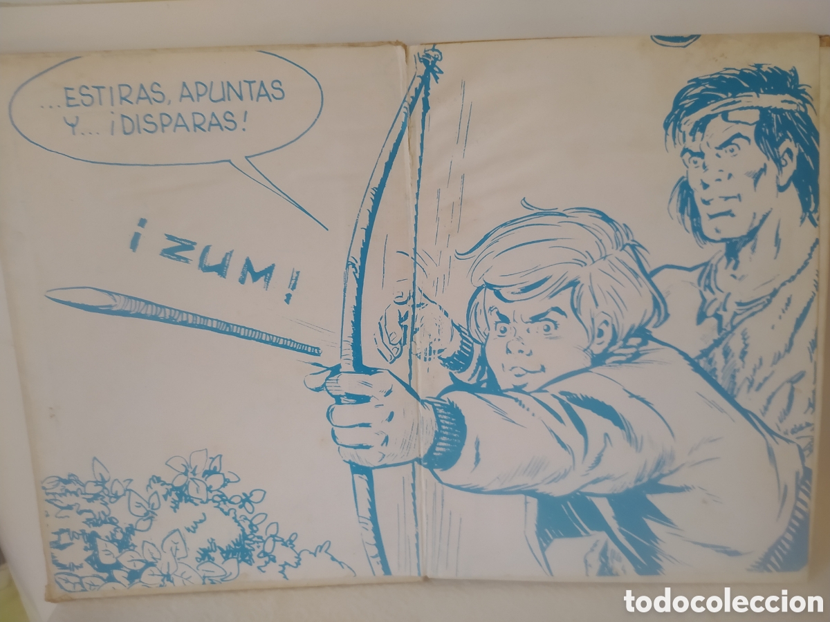 C&oacute;mics: Trinca presenta Juanjo - Foto 4