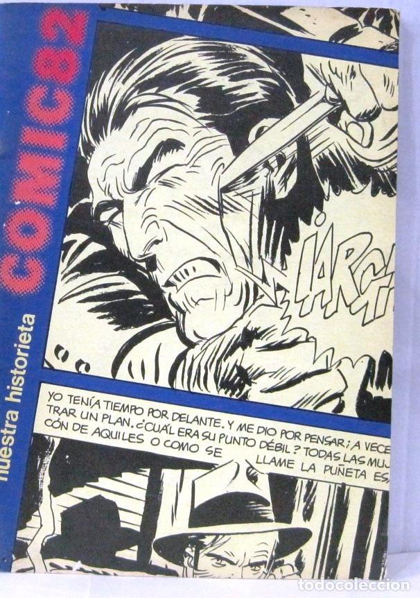 C&oacute;mics: COMIC 2 - NUESTRA HISTORIETA - COMIC - Foto 1
