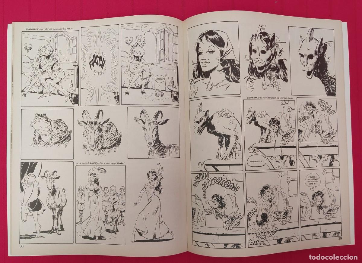 C&oacute;mics: LOTE DE 5 N&Uacute;MEROS DE HUMOR A TOPE - Foto 11