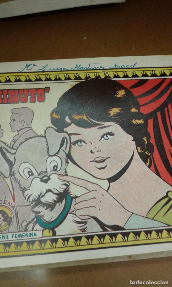 C&oacute;mics: AZUCENA tomo I (del 1al 25) completo - Foto 1