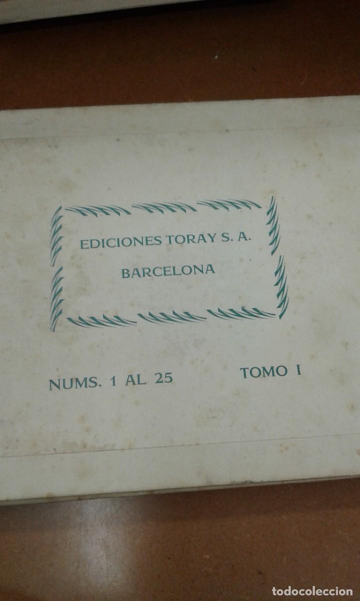 C&oacute;mics: AZUCENA tomo I (del 1al 25) completo - Foto 4