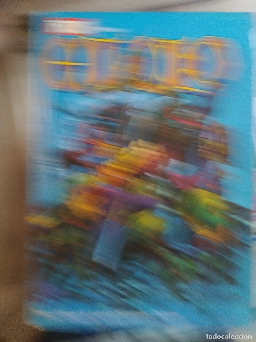 C&oacute;mics: El Cid II. Las Cortes de Le&oacute;n (Editorial Trinca) - A. Hern&aacute;ndez Palacios - Foto 1