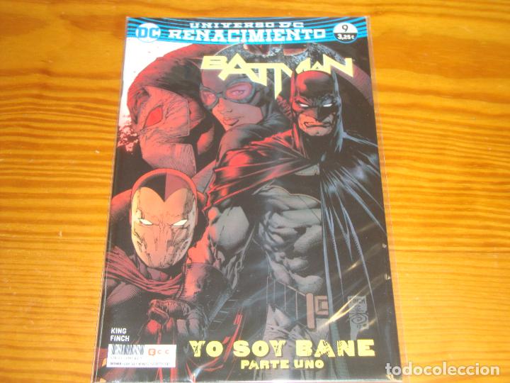 C&oacute;mics: Batman #64 - Foto 1
