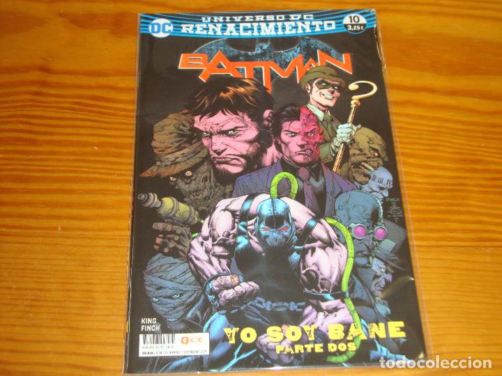 C&oacute;mics: Batman #65 - Foto 1