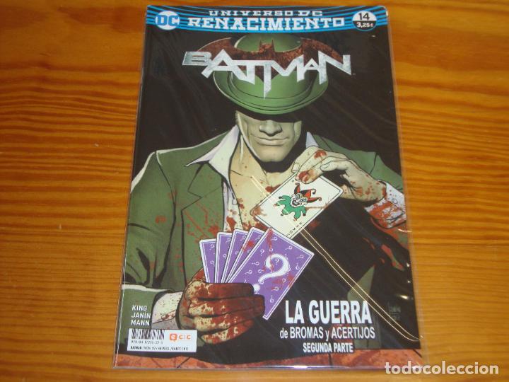 C&oacute;mics: Batman #69 - Foto 1