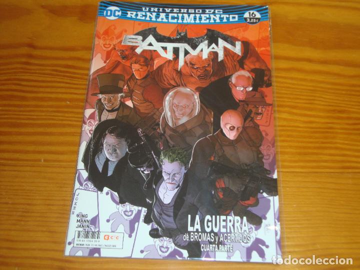 C&oacute;mics: Batman #71 - Foto 1