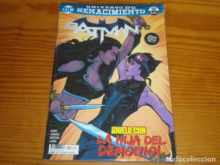 C&oacute;mics: Batman #73 - Foto 1