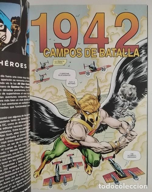 C&oacute;mics: Superman/Batman: Generaciones. Parte 2 (John Byrne) - Salvat/ECC, 01/2019 - Foto 2