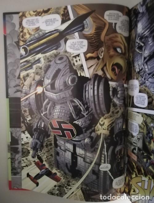 C&oacute;mics: Superman/Batman: Generaciones. Parte 2 (John Byrne) - Salvat/ECC, 01/2019 - Foto 3