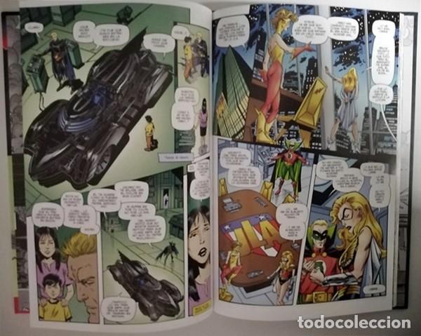 C&oacute;mics: Superman/Batman: Generaciones. Parte 2 (John Byrne) - Salvat/ECC, 01/2019 - Foto 4