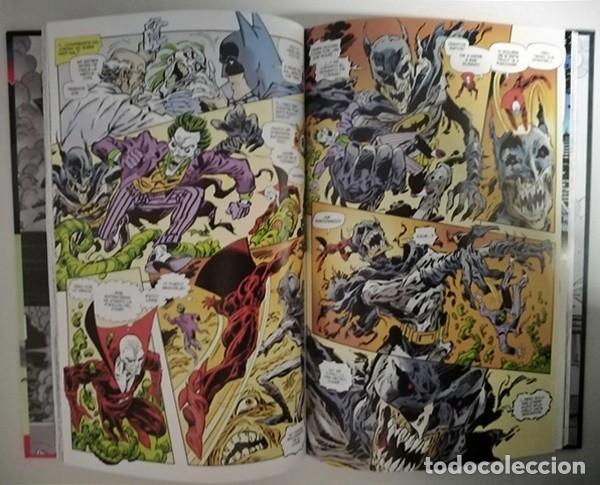 C&oacute;mics: Superman/Batman: Generaciones. Parte 2 (John Byrne) - Salvat/ECC, 01/2019 - Foto 5