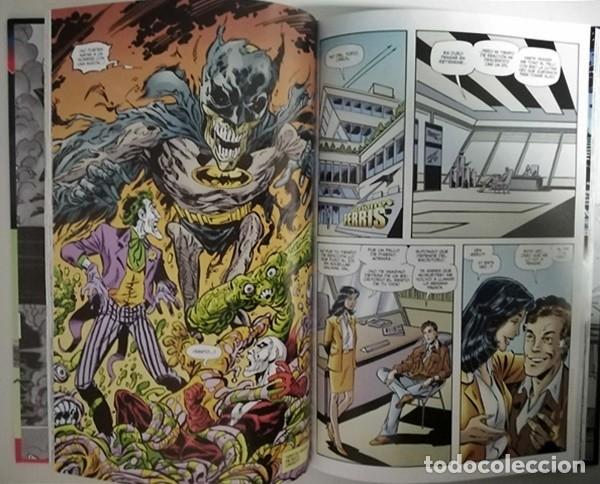 C&oacute;mics: Superman/Batman: Generaciones. Parte 2 (John Byrne) - Salvat/ECC, 01/2019 - Foto 6