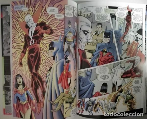 C&oacute;mics: Superman/Batman: Generaciones. Parte 2 (John Byrne) - Salvat/ECC, 01/2019 - Foto 7