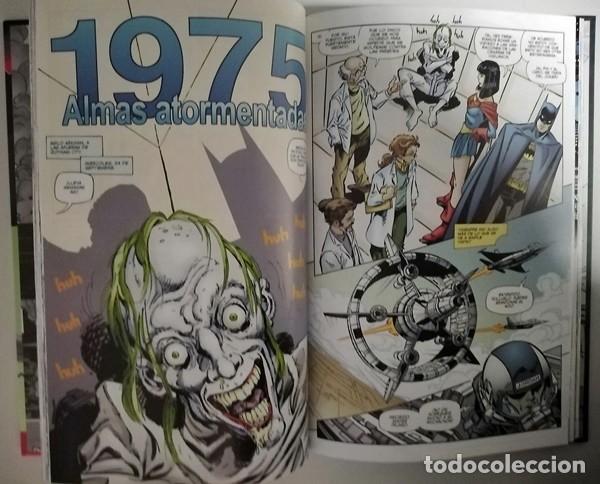 C&oacute;mics: Superman/Batman: Generaciones. Parte 2 (John Byrne) - Salvat/ECC, 01/2019 - Foto 9