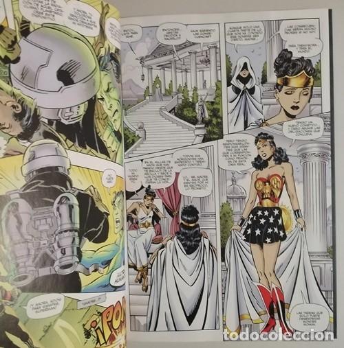 C&oacute;mics: Superman/Batman: Generaciones. Parte 2 (John Byrne) - Salvat/ECC, 01/2019 - Foto 12