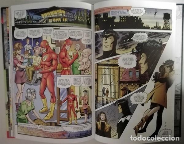 C&oacute;mics: Superman/Batman: Generaciones. Parte 2 (John Byrne) - Salvat/ECC, 01/2019 - Foto 13