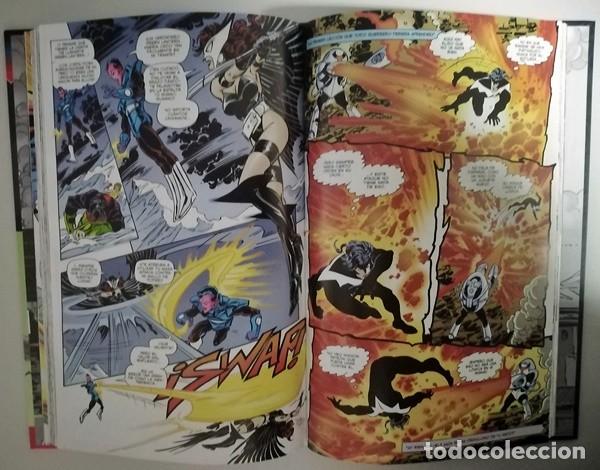 C&oacute;mics: Superman/Batman: Generaciones. Parte 2 (John Byrne) - Salvat/ECC, 01/2019 - Foto 14