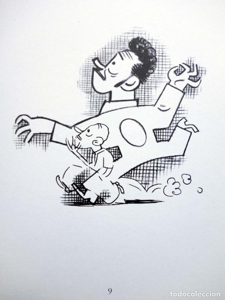 C&oacute;mics: 74 DIBUJOS Y PICO (Max) Inrev&eacute;s, 2002. OFRT - Foto 4