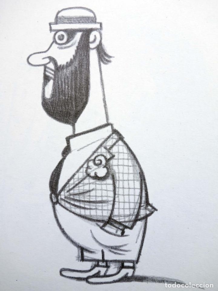 C&oacute;mics: 74 DIBUJOS Y PICO (Max) Inrev&eacute;s, 2002. OFRT - Foto 5