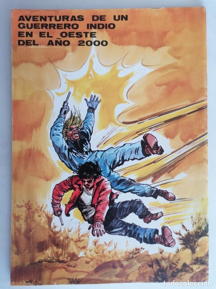C&oacute;mics: KILLER, N&ordm; 2 - Foto 2