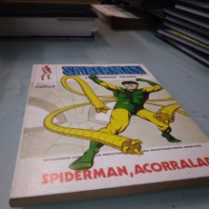 Cómics: SPIDERMAN, VERTICE, 50. Lote 401060939