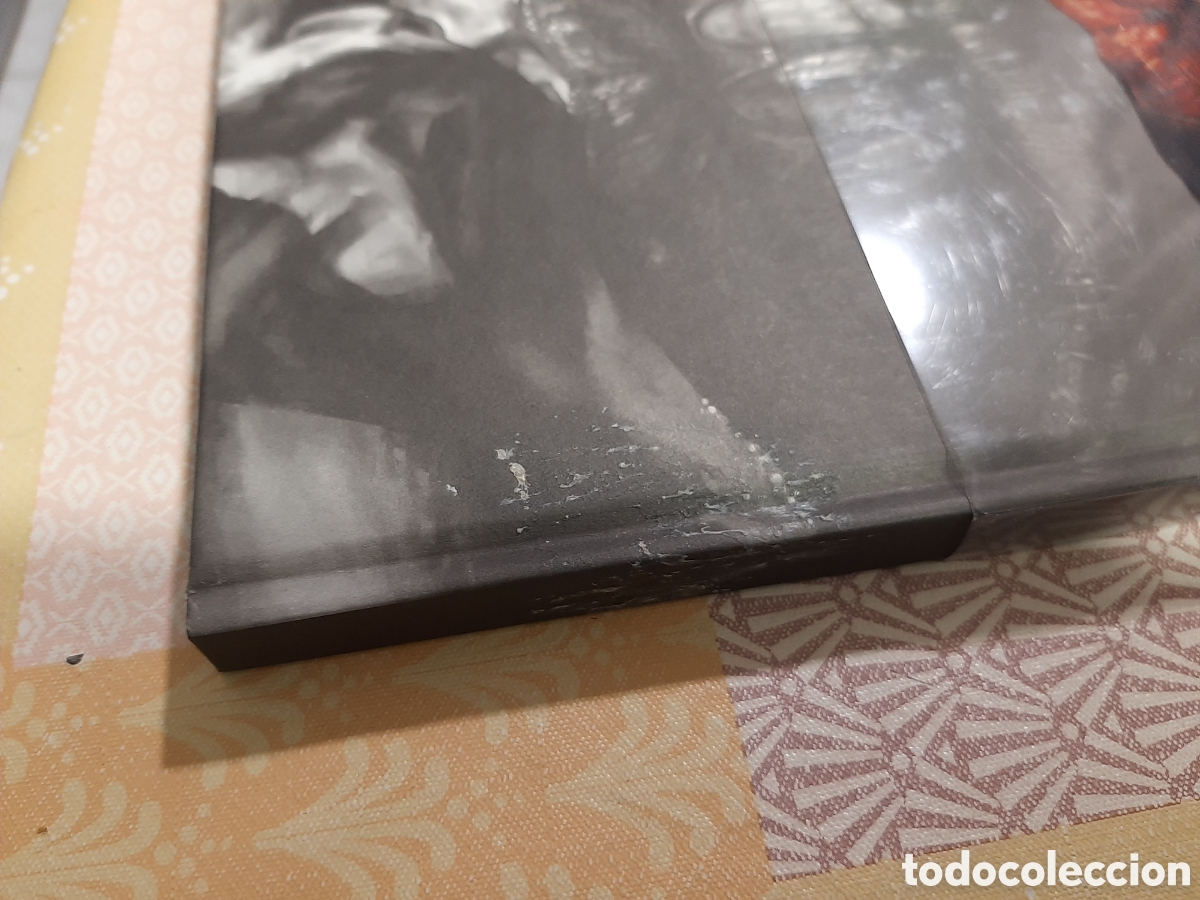 C&oacute;mics: Joker de Brian Azzarello y Lee Bermejo Edici&oacute;n de lujo con funda de plastico - Foto 5