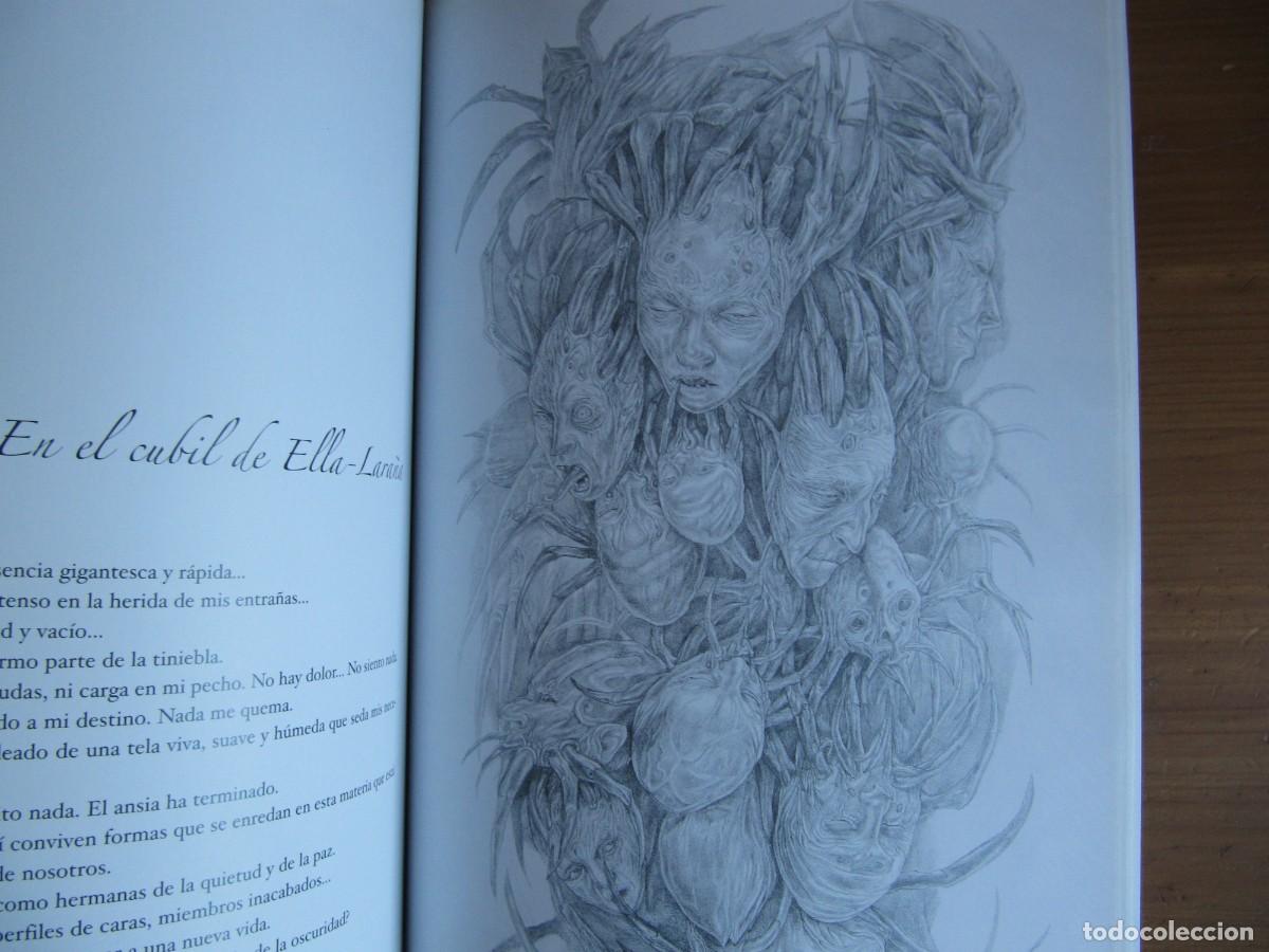 C&oacute;mics: TOLKIEN - SERES MAGICOS DE LA TIERRA MEDIA - ALBERTO SANTOS EDITOR - Foto 8